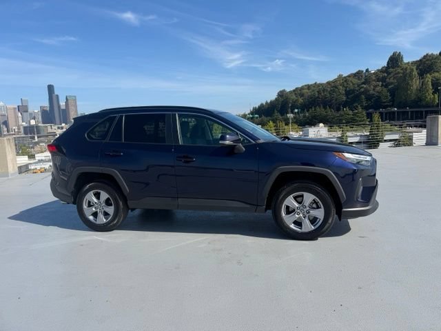 Certified 2023 Toyota RAV4 XLE AWD/4WD image 3