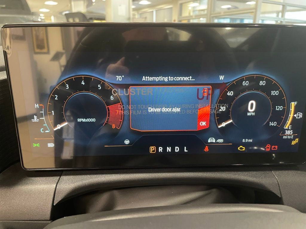 New 2026 Ford Mustang EcoBoost image 11