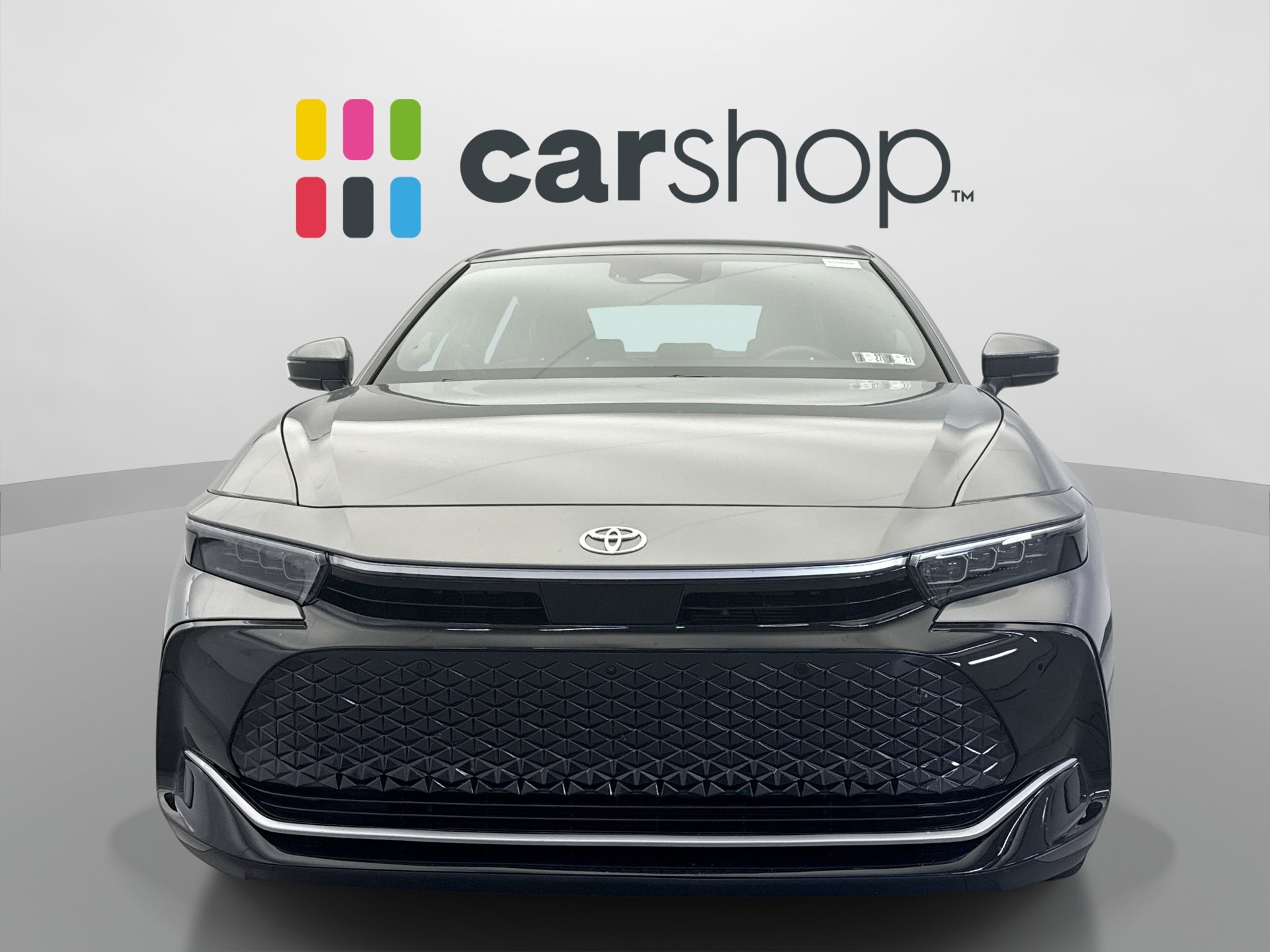 Used 2024 Toyota Crown AWD/4WD image 8