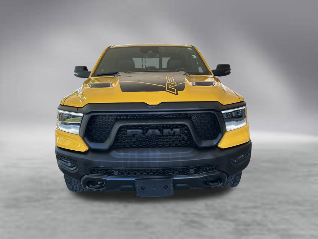 Used 2023 RAM 1500 Rebel w/ Rebel Level 2 Equipment Group AWD/4WD image 13