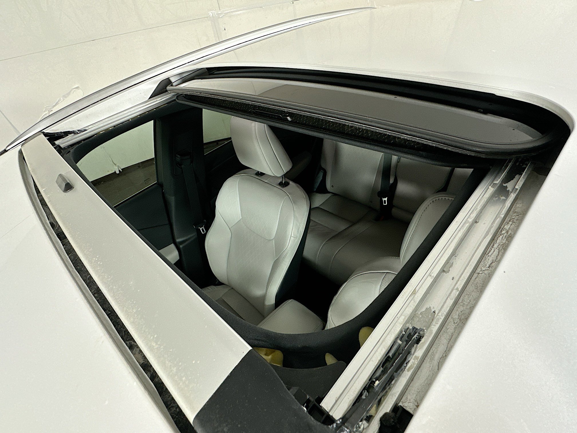 Used 2023 Lexus RX 350 Premium Plus w/ Cold Area Package image 21