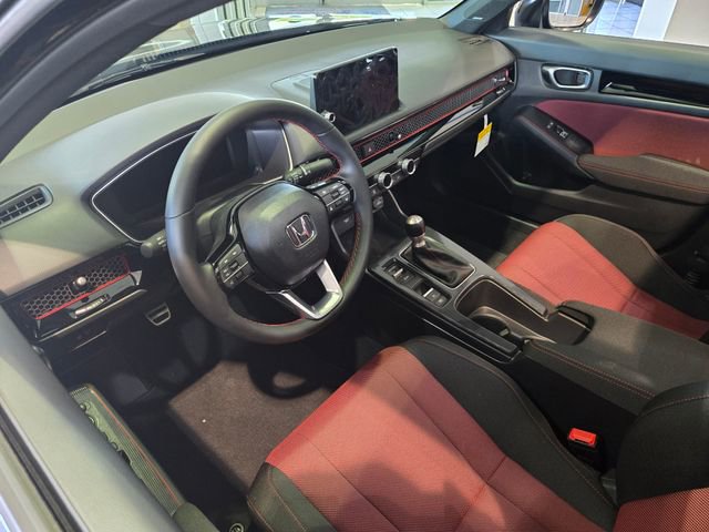 New 2026 Honda Civic Si image 8