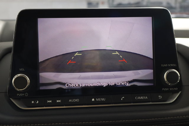 Used 2025 Nissan Rogue SV FWD image 28