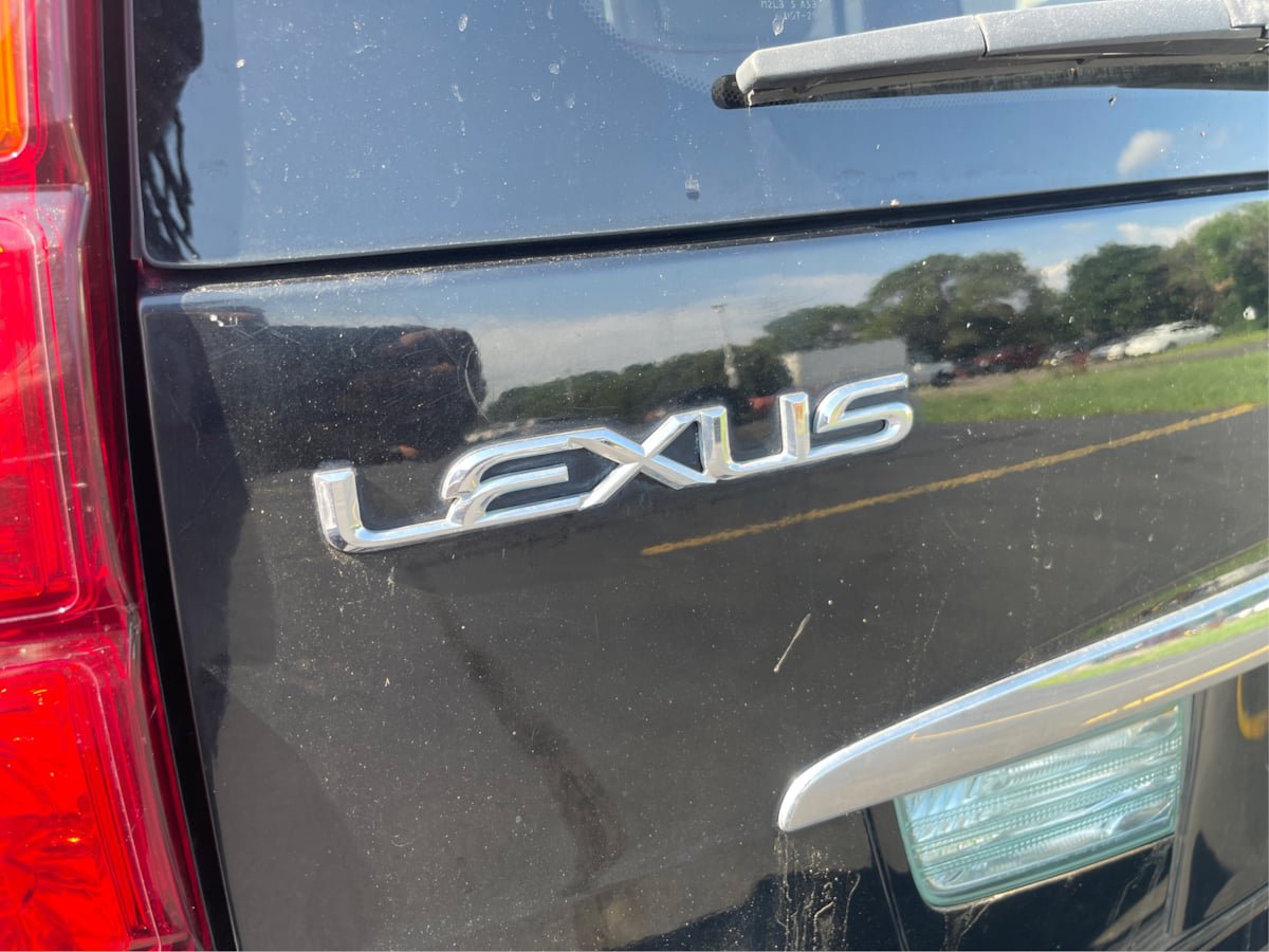 Used 2003 Lexus GX 470 AWD/4WD image 26
