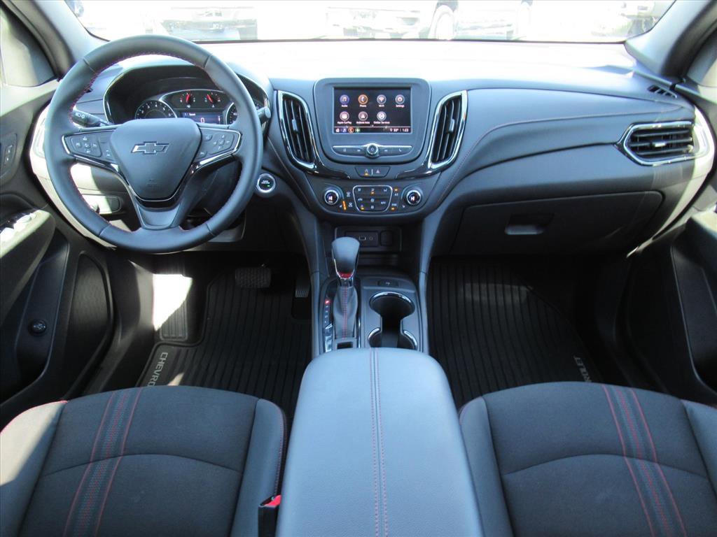Used 2023 Chevrolet Equinox RS image 13