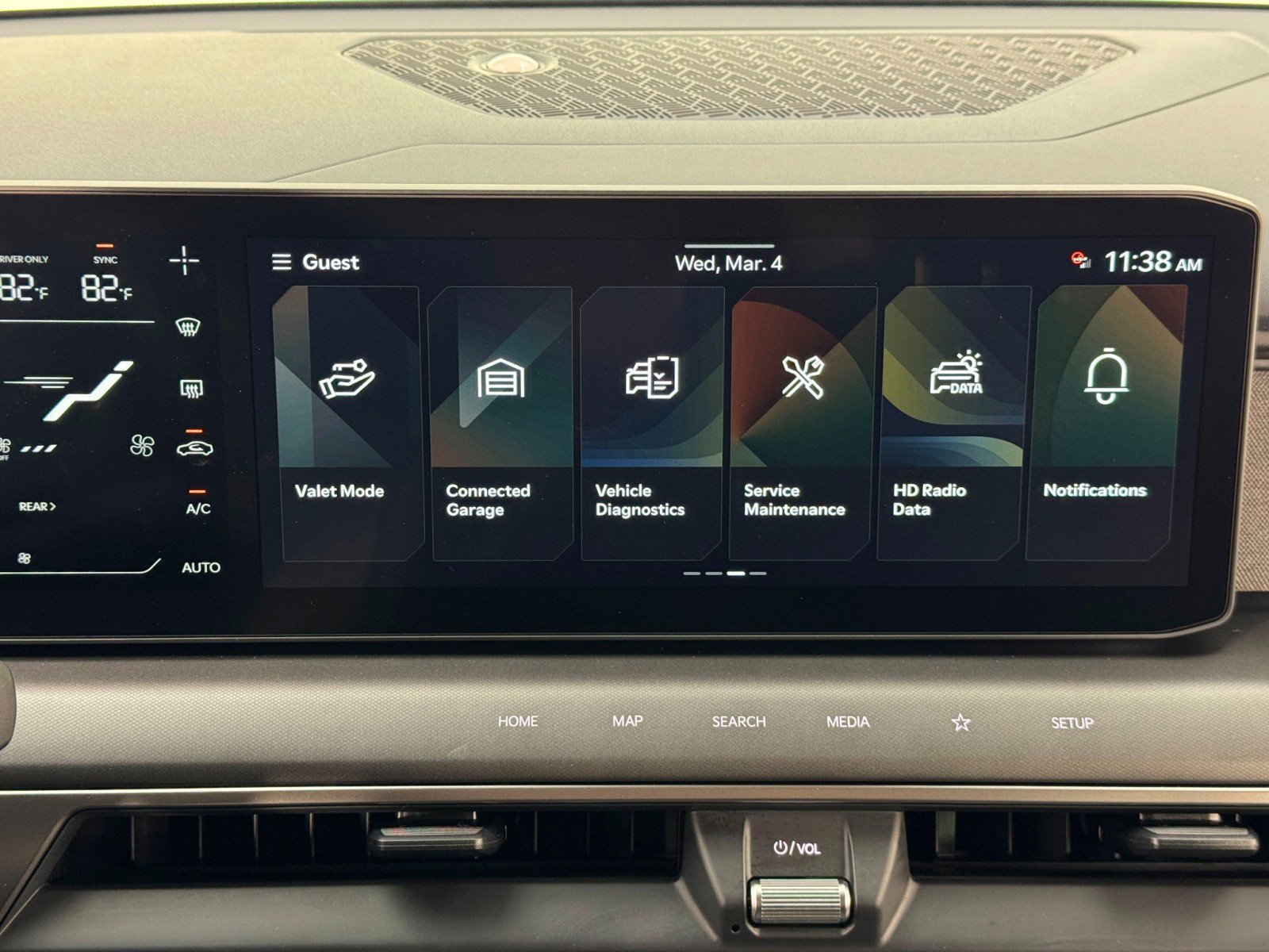 Used 2024 Kia EV9 Light image 28