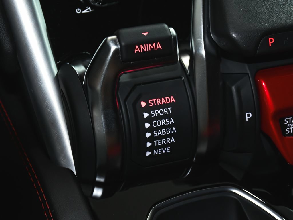 Used 2022 Lamborghini Urus AWD/4WD image 41