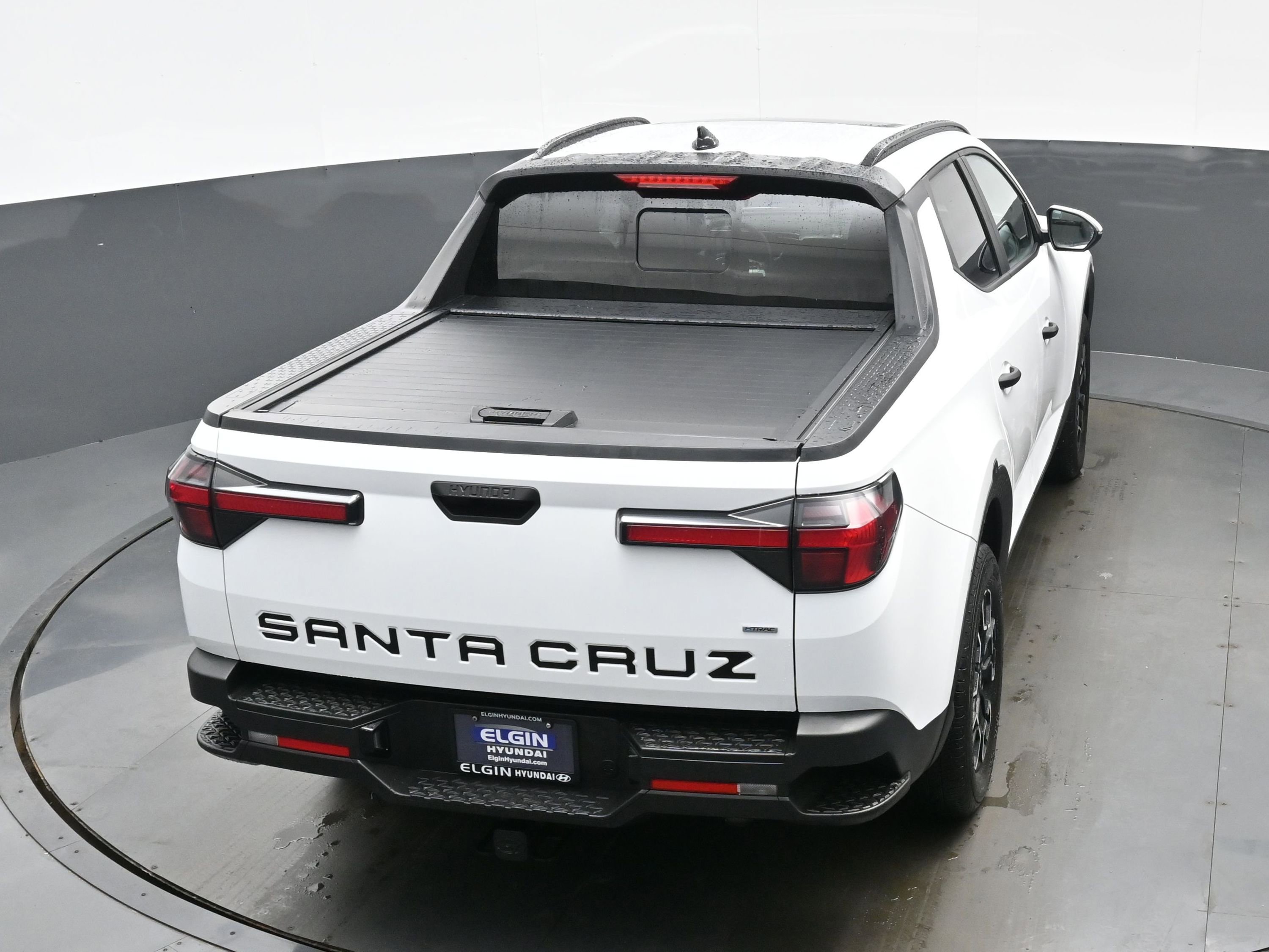 Certified 2022 Hyundai Santa Cruz SEL w/ Activity Package image 38