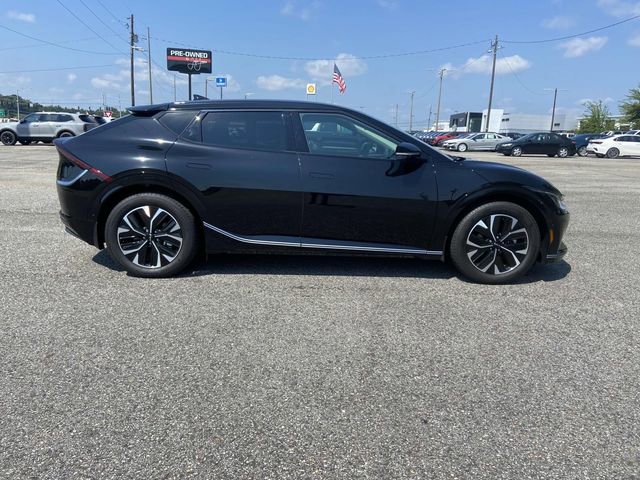 New 2024 Kia EV6 Wind w/ Wind Technology Package image 2