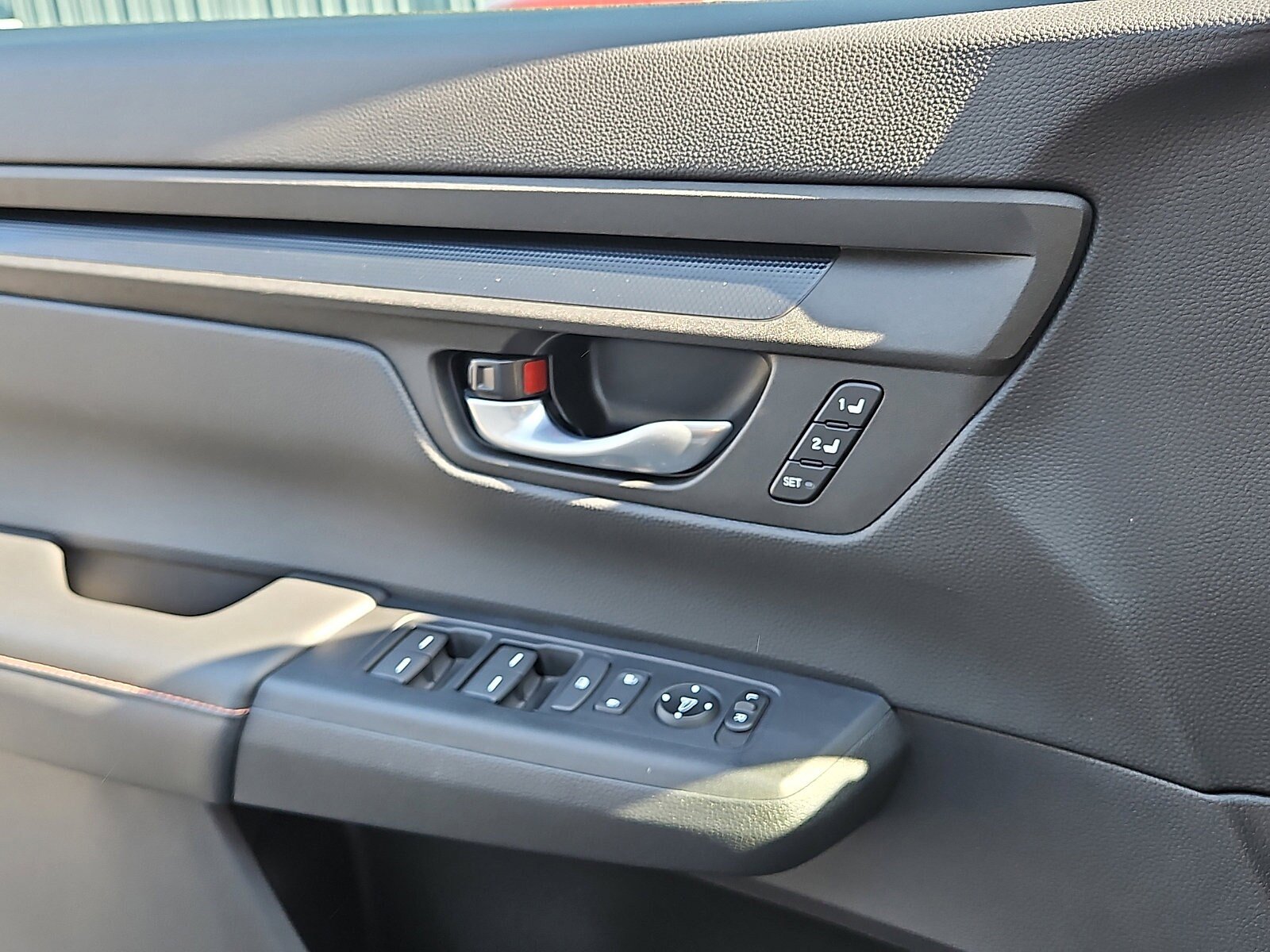 Used 2025 Honda CR-V Sport-L image 19