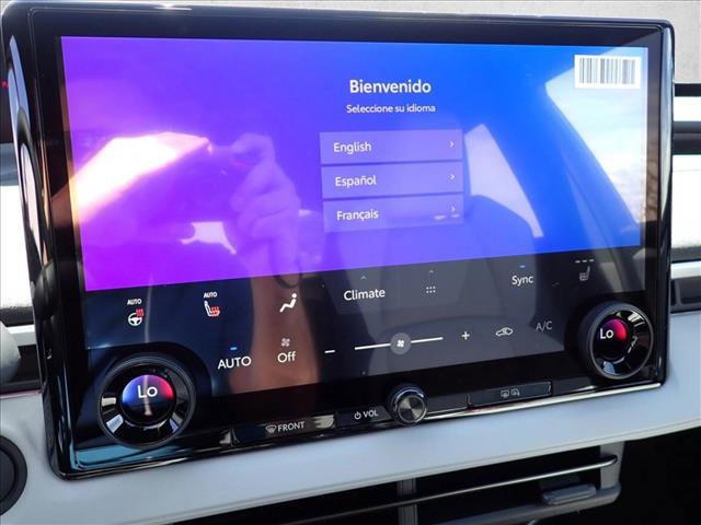 New 2026 Subaru Solterra image 22