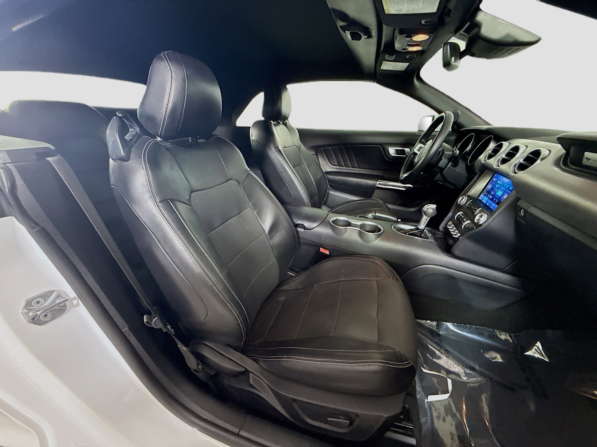 Used 2021 Ford Mustang GT Premium image 27