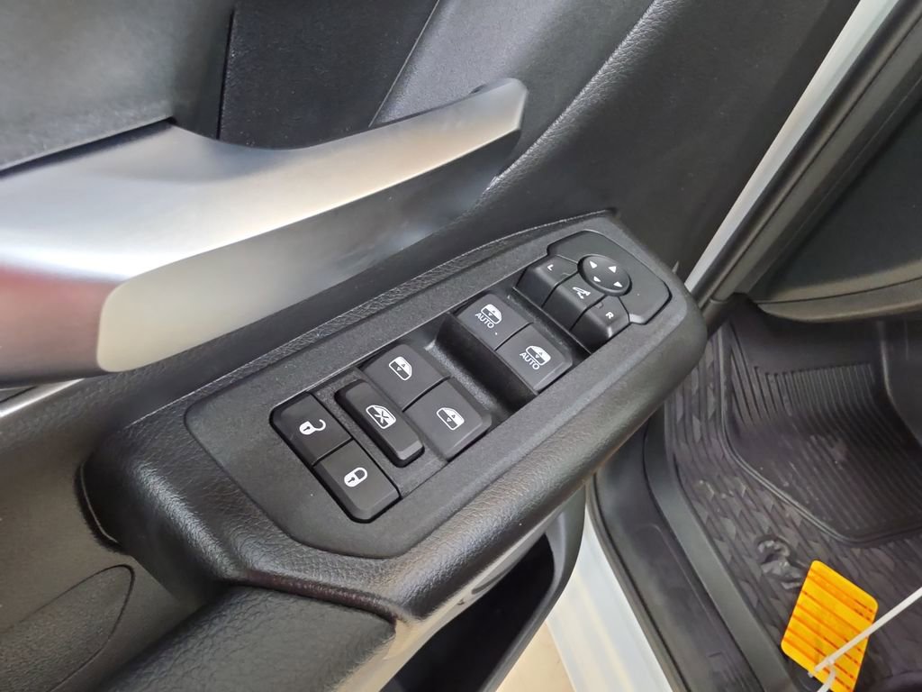 New 2026 RAM 1500 Big Horn image 15