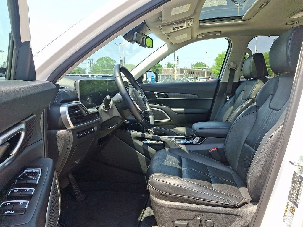 Used 2024 Kia Telluride EX FWD image 15