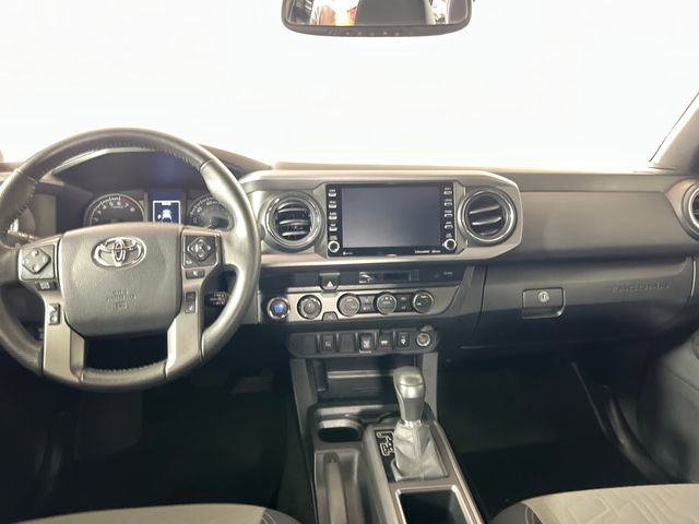 Used 2023 Toyota Tacoma TRD Off-Road AWD/4WD image 13