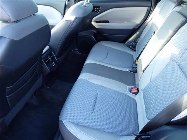 Certified 2026 Subaru Forester Premium w/ Base/Premium Package AWD/4WD image 10
