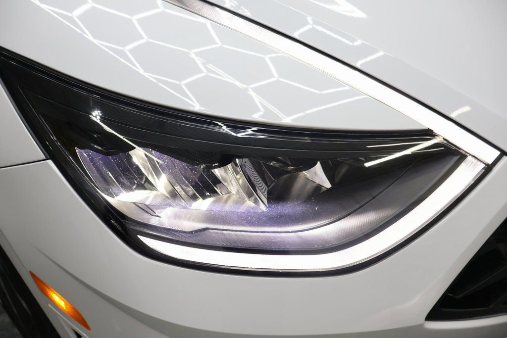 Used 2023 Hyundai Sonata SEL Plus FWD image 27