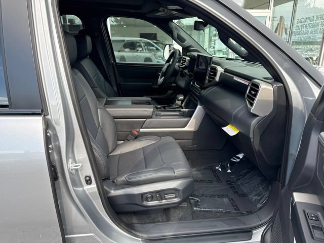 New 2026 Toyota Tundra Platinum AWD/4WD image 24