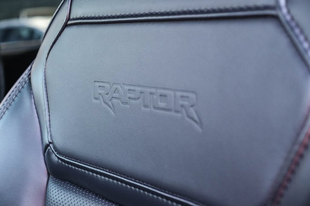 Used 2024 Ford F150 Raptor AWD/4WD image 24