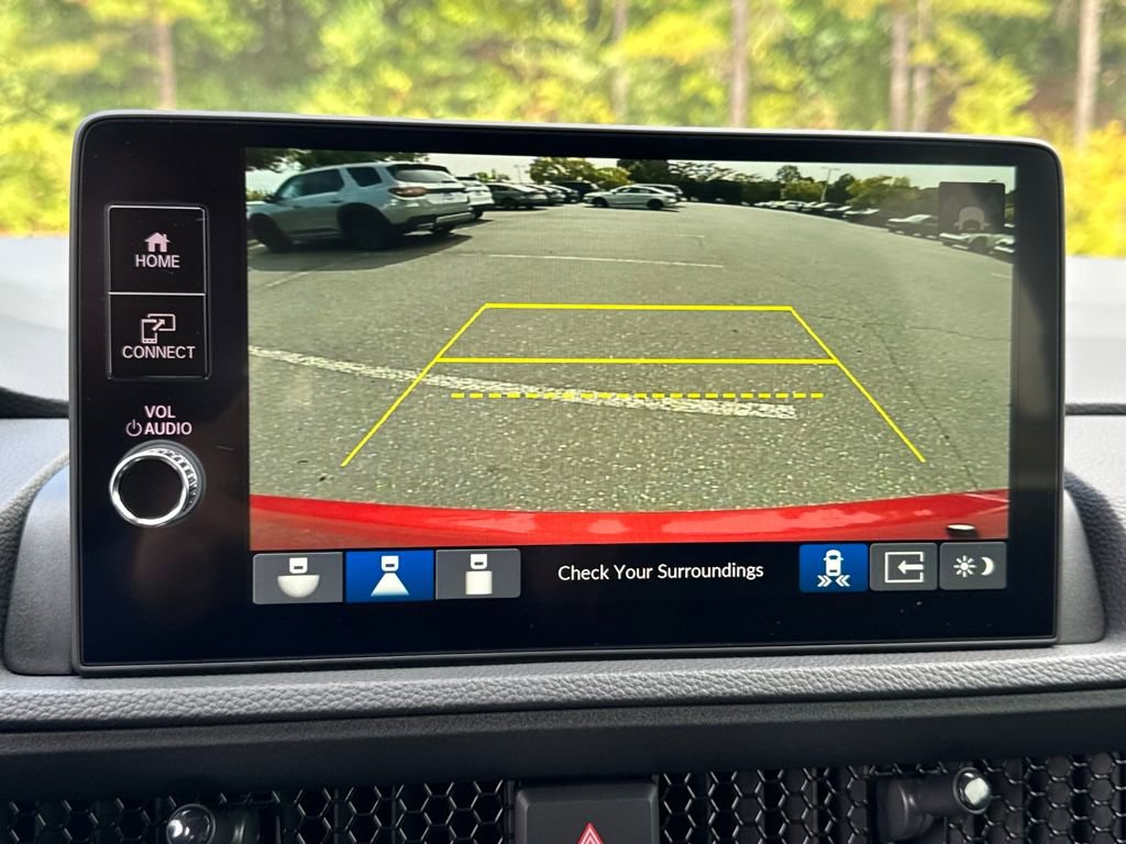 Certified 2026 Honda CR-V Sport-L image 19