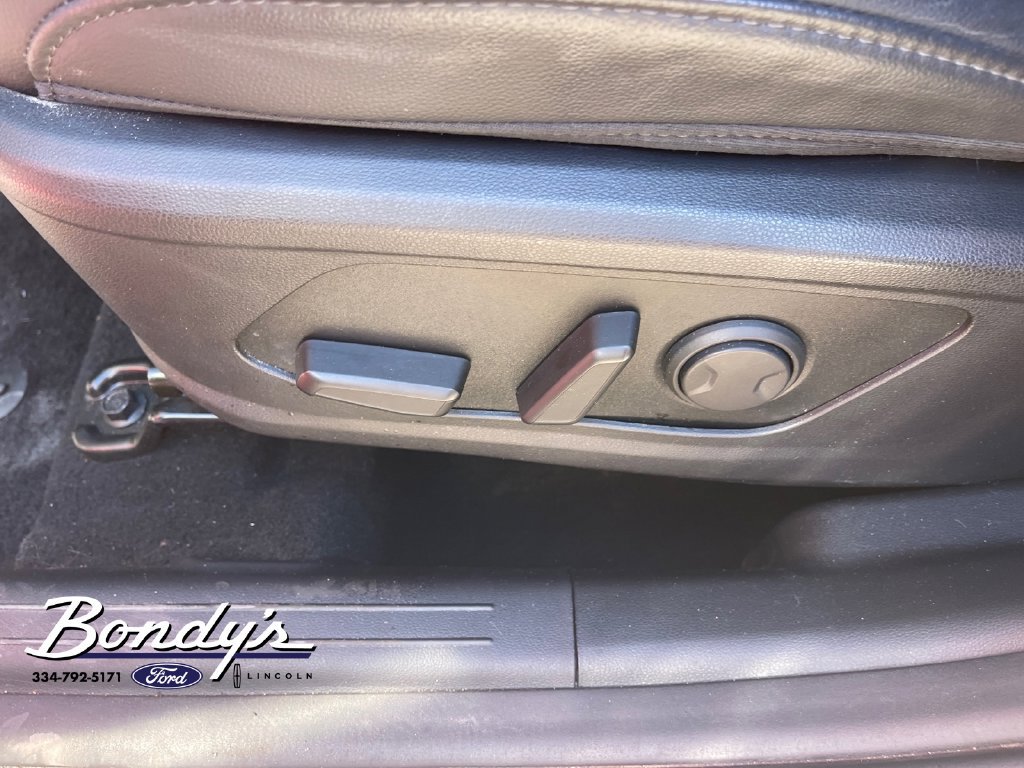 Used 2023 Hyundai Tucson SEL w/ Convenience Package FWD image 9
