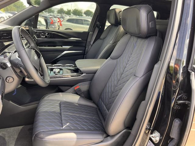 New 2026 Cadillac Escalade IQ Sport 1 AWD/4WD image 21