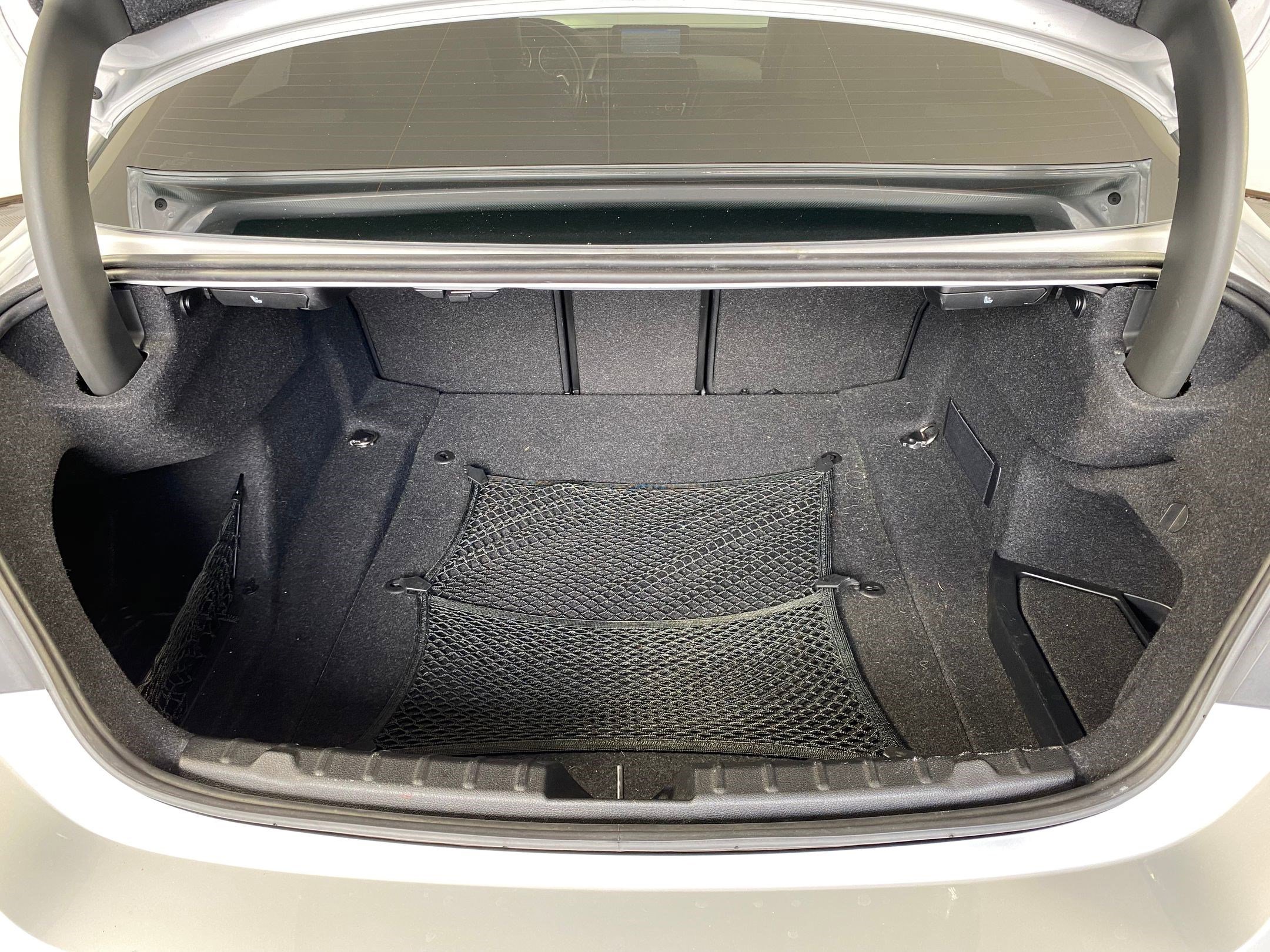 Used 2014 BMW 435i Coupe image 29