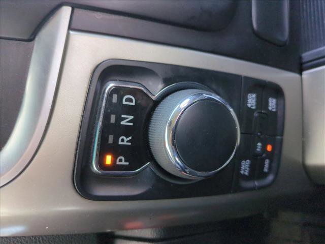 Used 2015 RAM 1500 Big Horn image 10