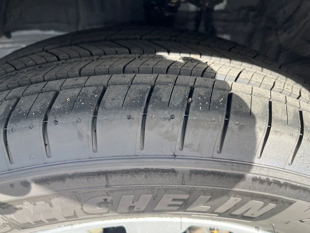 New 2026 Toyota Corolla Cross LE image 27