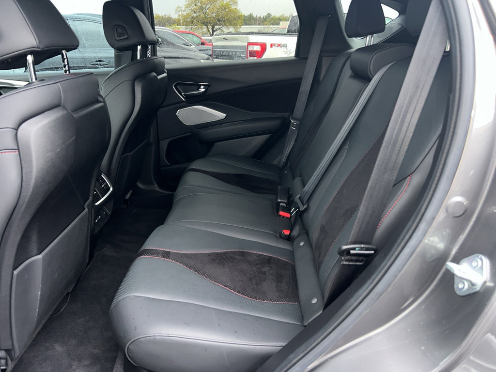 Used 2022 Acura RDX AWD image 21