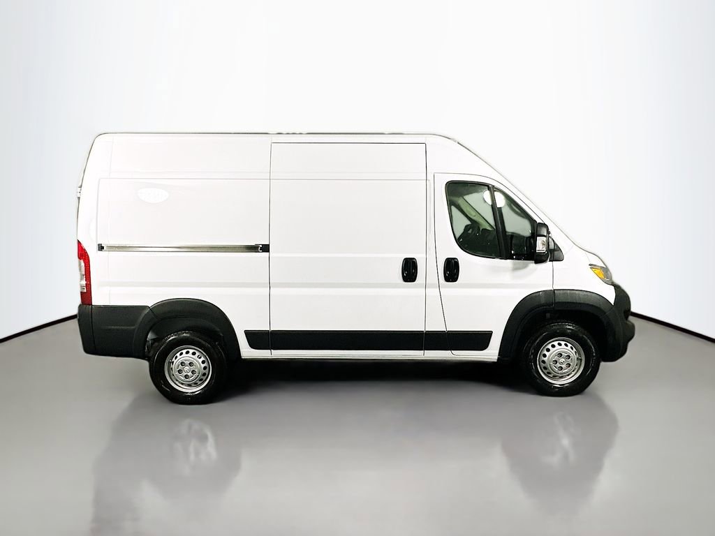 New 2026 RAM ProMaster 2500 w/ Cold Weather Group image 8