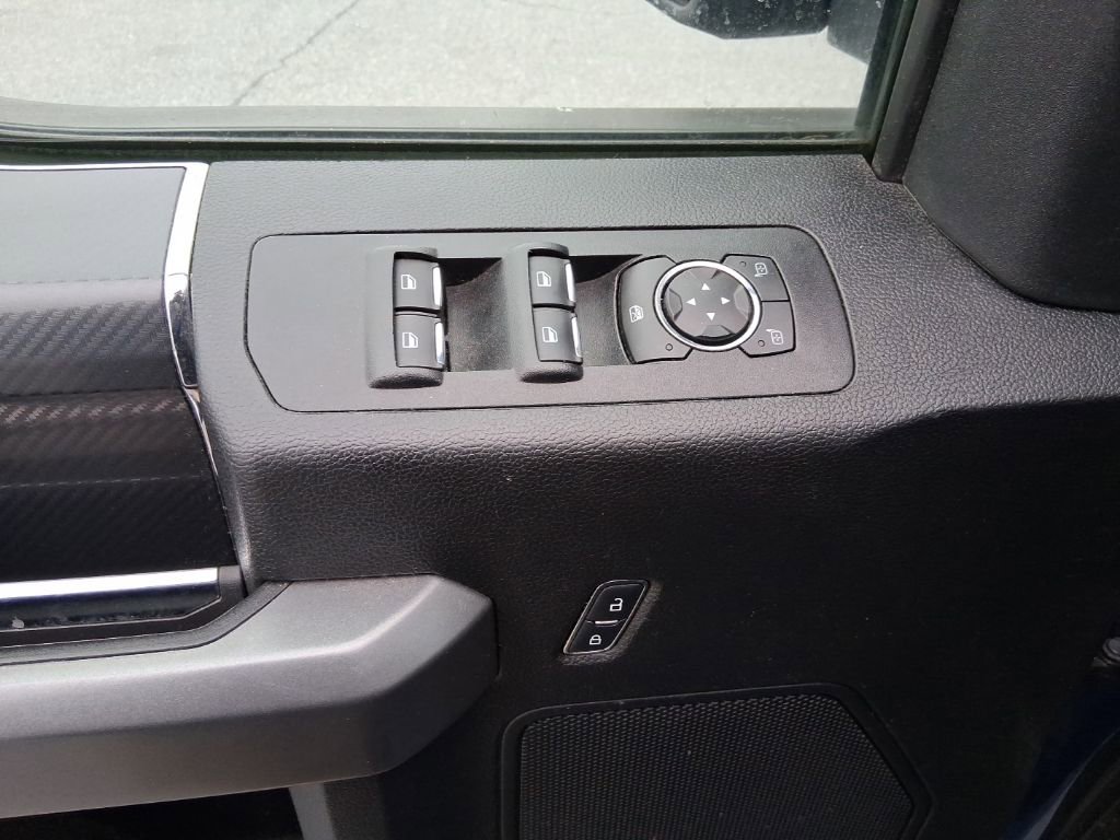 Used 2018 Ford F150 XLT w/ Equipment Group 301A Mid image 9