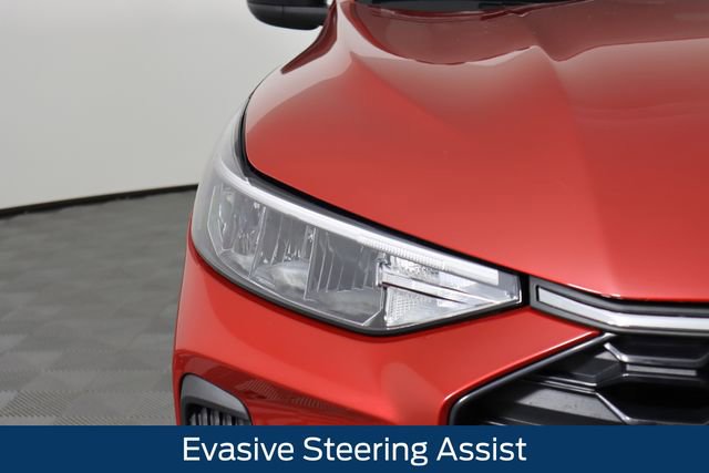 New 2026 Ford Escape ST-Line w/ Tech Pack #1 image 10