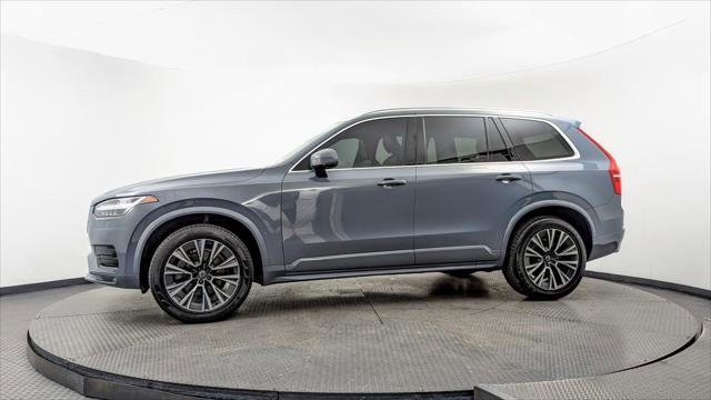 Used 2021 Volvo XC90 T5 Momentum w/ Protection Package Premier image 3