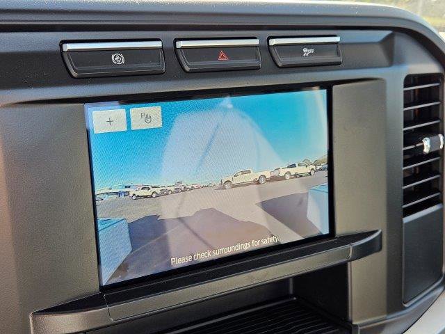 New 2024 Ford F450 XL AWD/4WD image 26