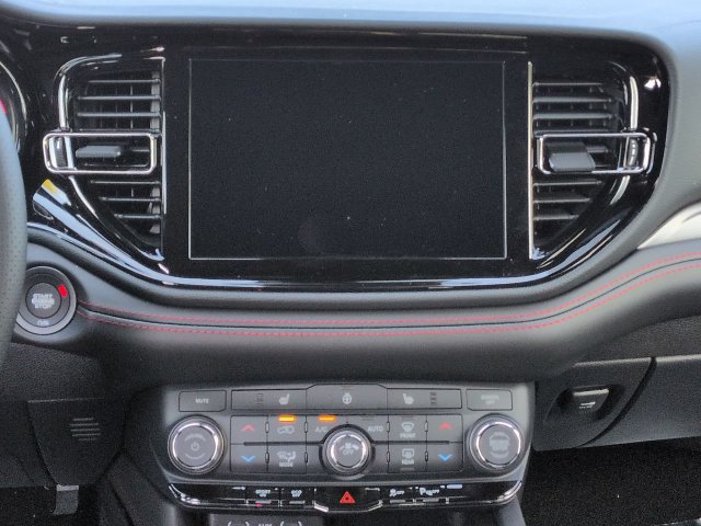 New 2026 Dodge Durango GT w/ Blacktop Package AWD/4WD image 18
