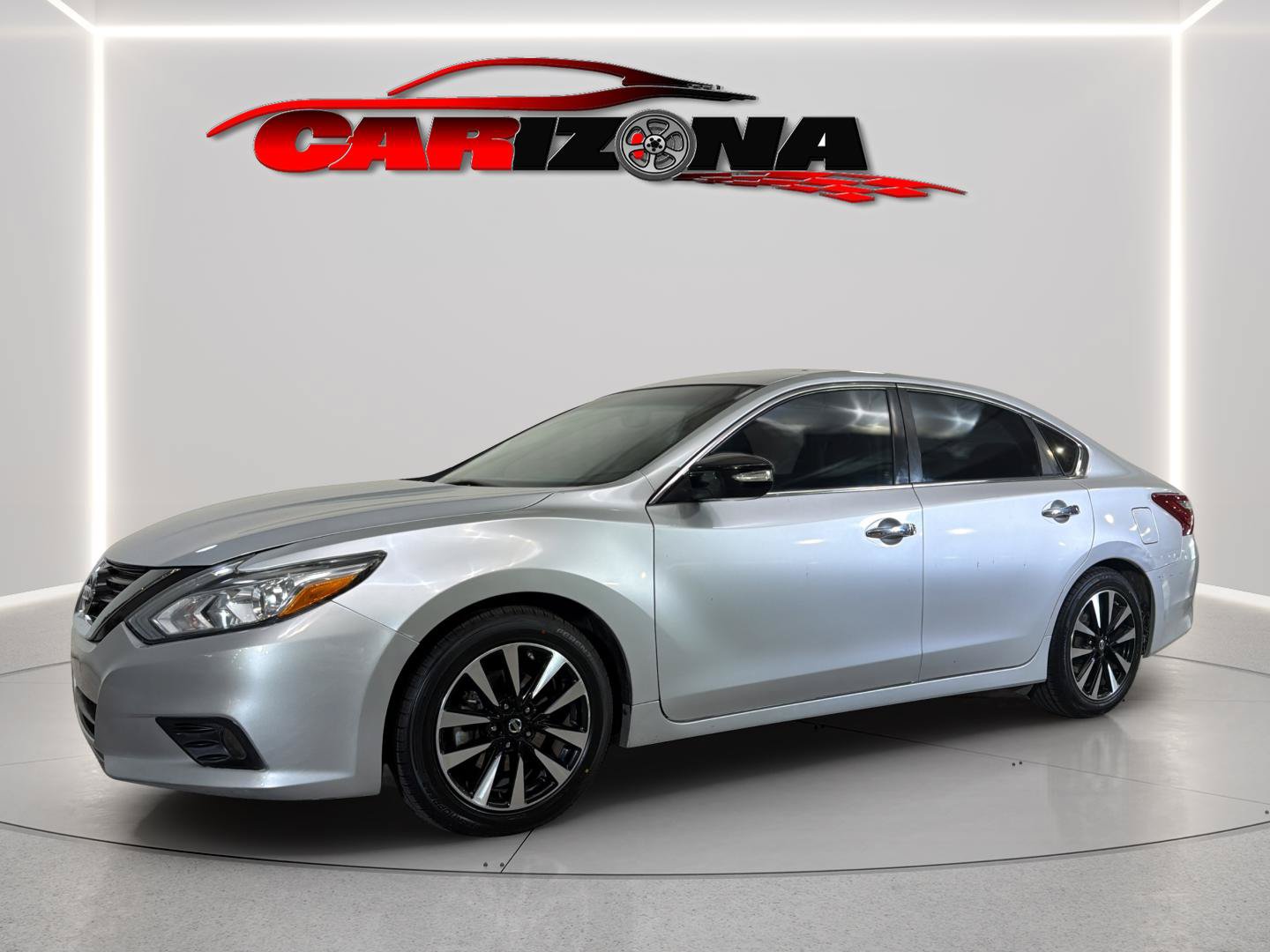 Used 2018 Nissan Altima 2.5 SL FWD image 11