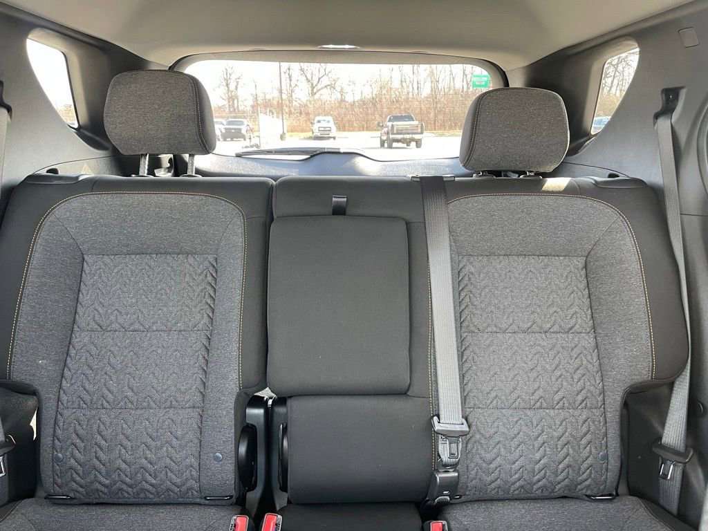Used 2023 Chevrolet Equinox LT image 12