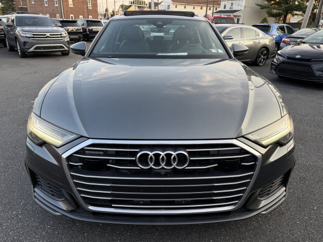 Used 2019 Audi A6 3.0T Prestige AWD/4WD image 34