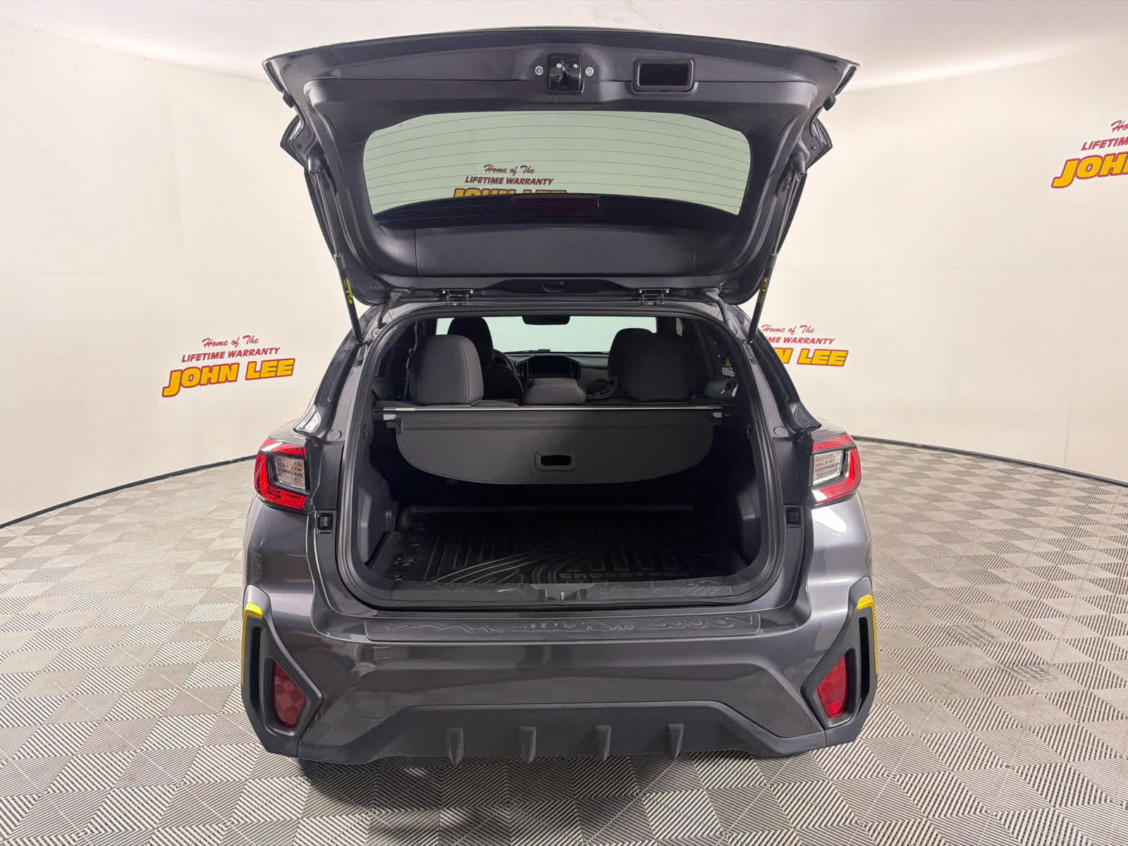 Used 2024 Subaru Crosstrek 2.5i Sport w/ Popular Package #4A AWD/4WD image 5