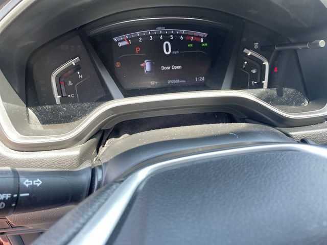 Used 2019 Honda CR-V EX image 12