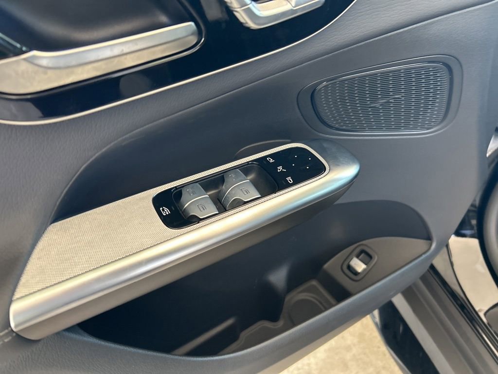 Used 2024 Mercedes-Benz GLC 43 AMG 4MATIC image 46