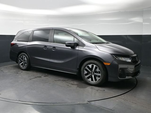 New 2027 Honda Odyssey EX-L image 3
