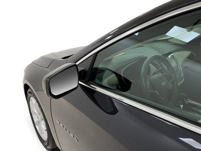 Certified 2022 Chevrolet Malibu LT w/ Leather Package FWD image 10