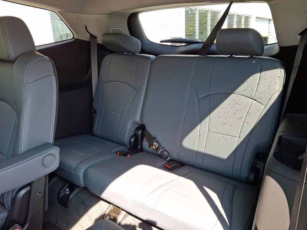 Used 2021 Buick Enclave Premium w/ Surround and Sites Package image 11