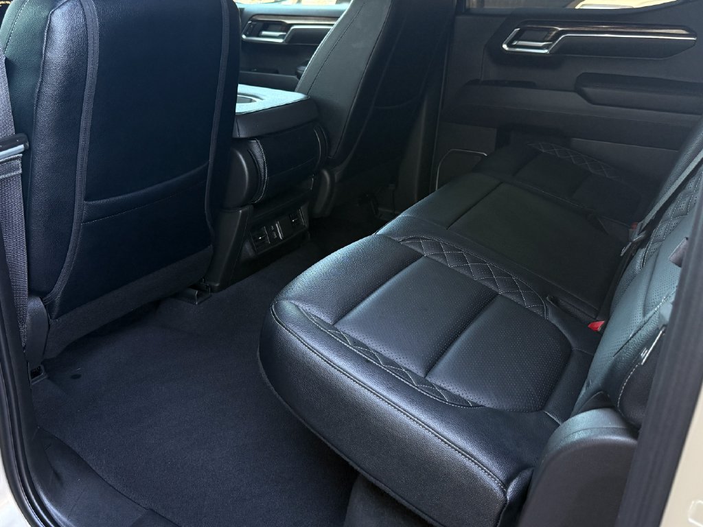 Used 2023 GMC Sierra 1500 Elevation AWD/4WD image 34