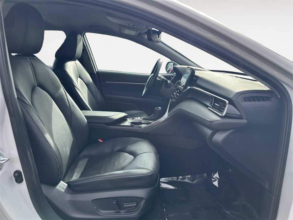 Used 2024 Toyota Camry XSE image 15