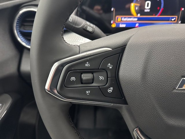 New 2026 Chevrolet Trax LT w/ Driver Confidence Package image 11