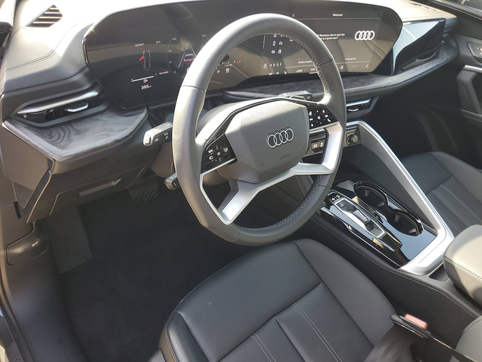 Used 2025 Audi Q5 Premium w/ Convenience Package AWD/4WD image 17