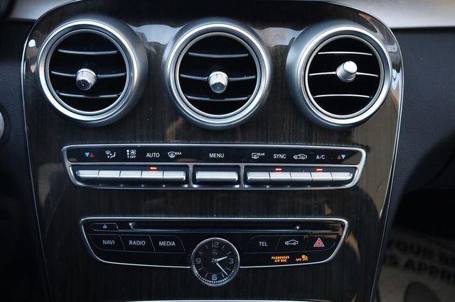 Used 2015 Mercedes-Benz C 300 Sedan image 36
